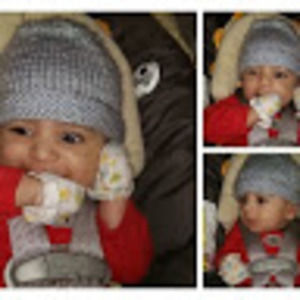 Meet your Posher, Aisha